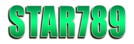 STAR789 Logo